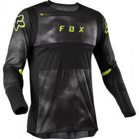 Maglia Fox Racing 360 HAIZ N001 2020 Manica Lunga
